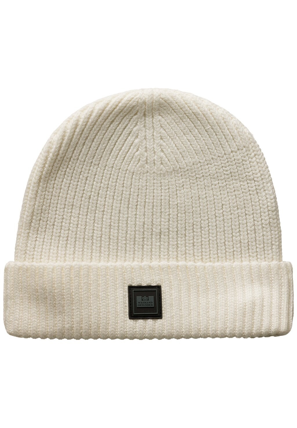 

Шапка KETTAMA Weekend Offender, цвет winter white