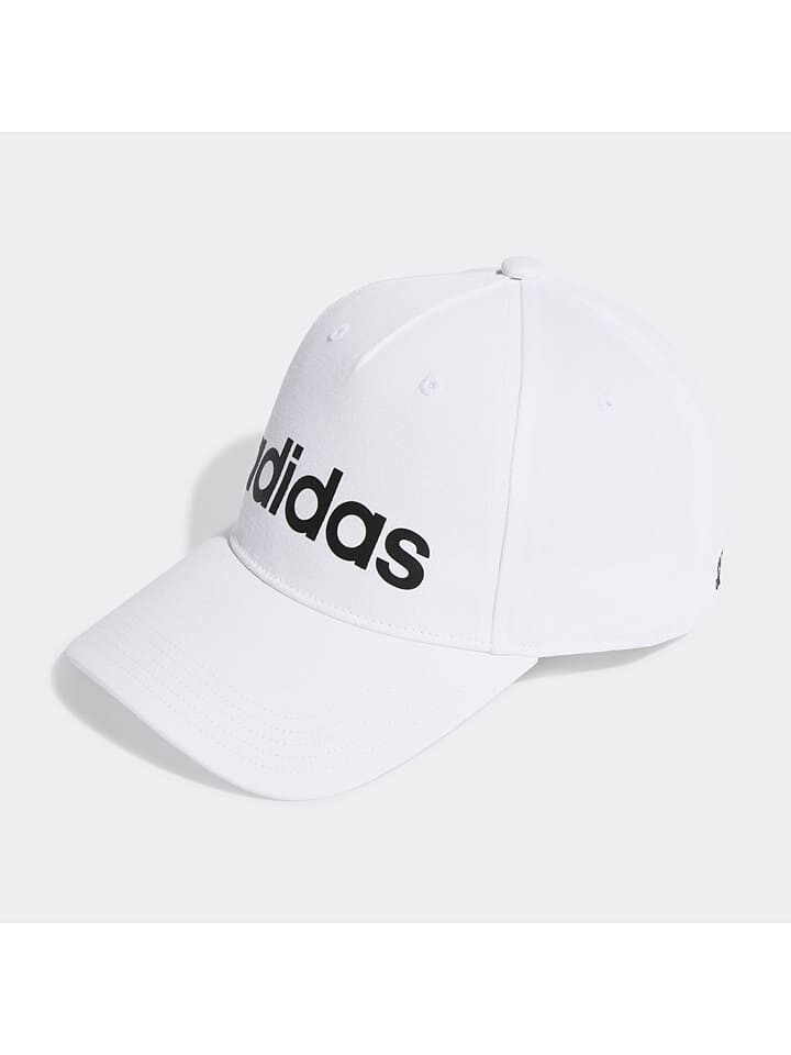 

Бейсболка adidas, белый