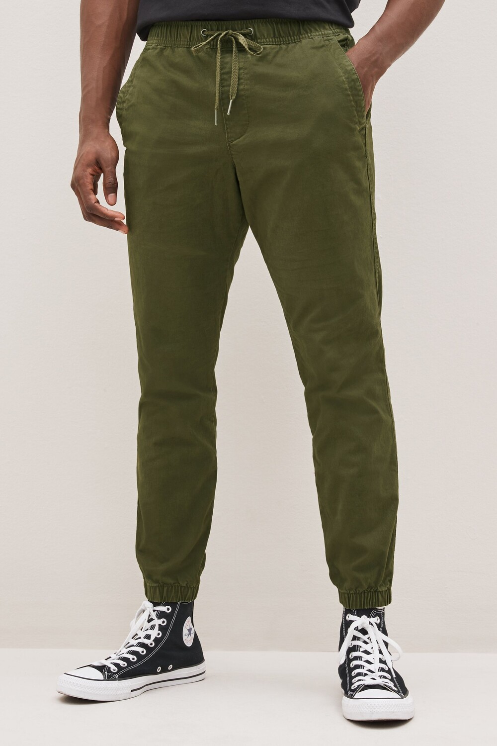 

Джоггеры Flex Essential Gap Gap, зеленый