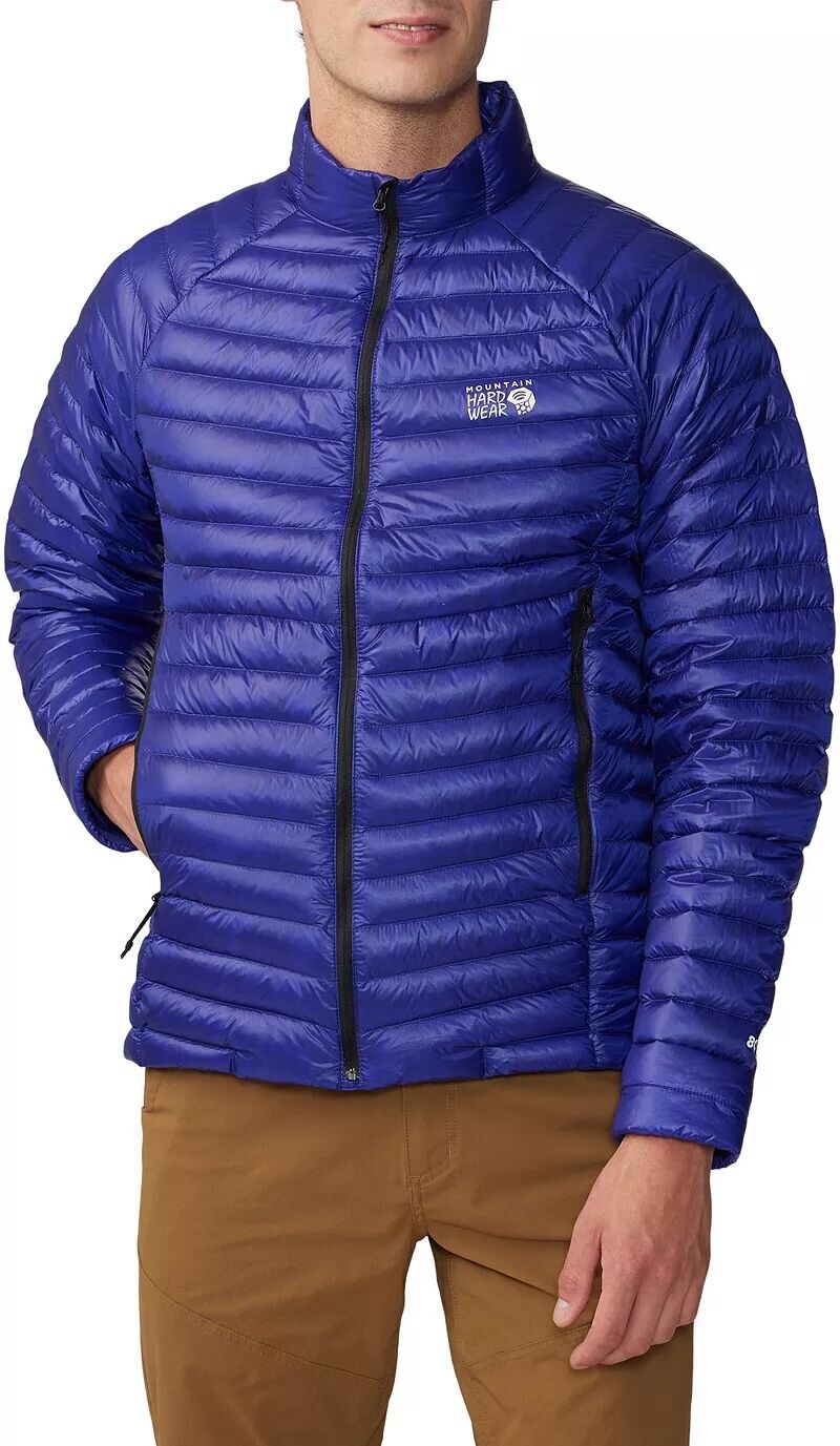 

Мужская куртка Mountain Hardwear Ghost Whisperer/2