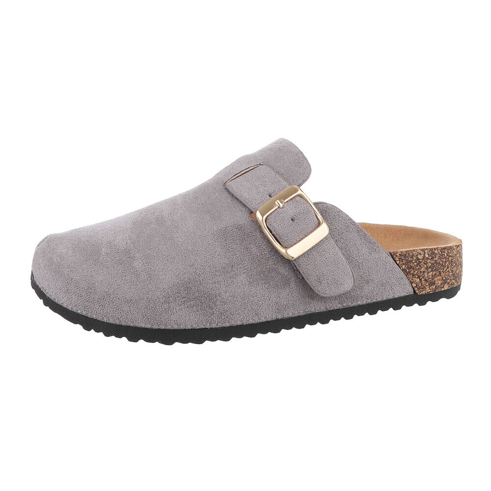 

Мюли Ital Design Sandale & Sandalette, серый