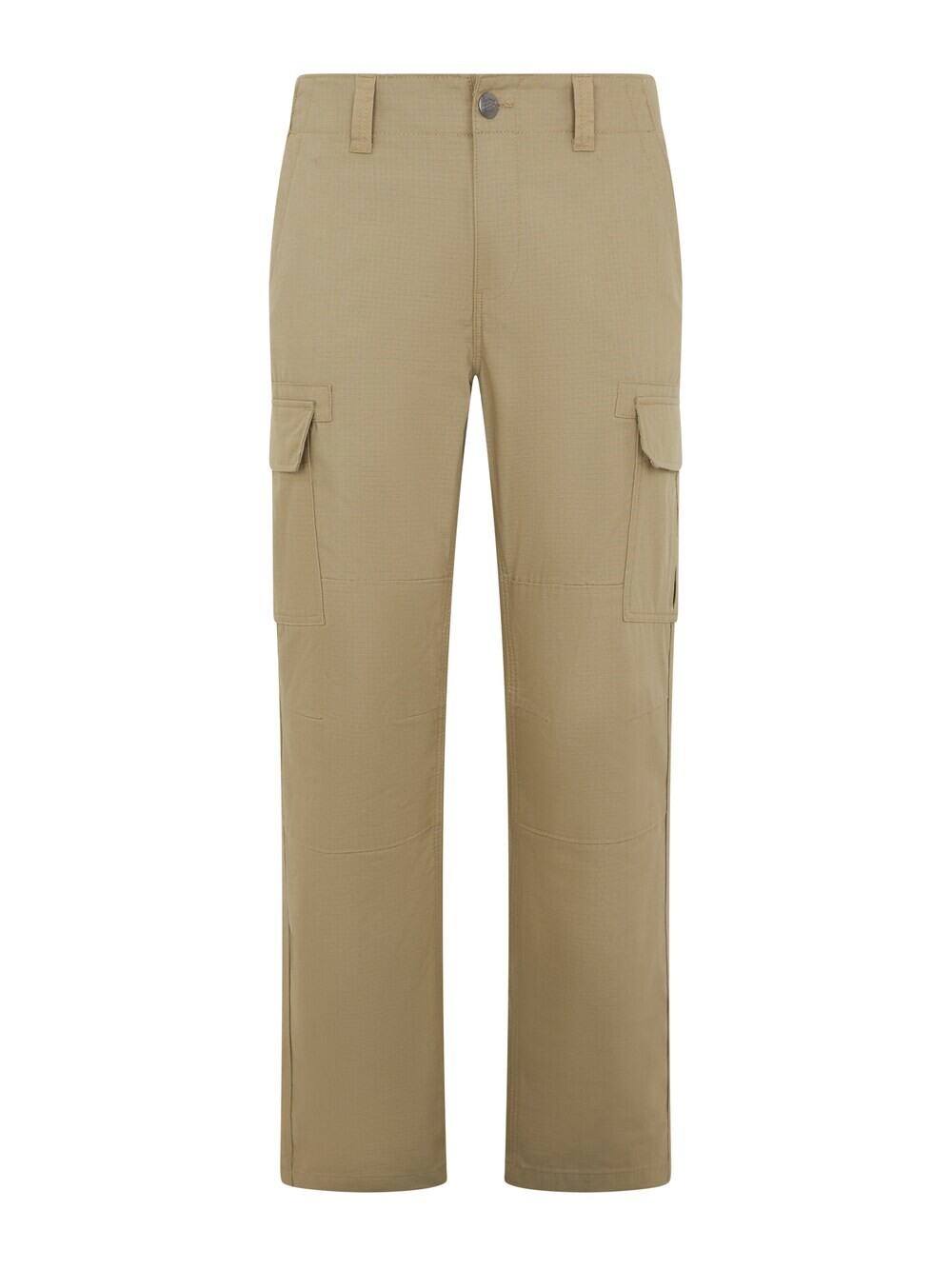 

Обычные брюки-карго Dickies, хаки