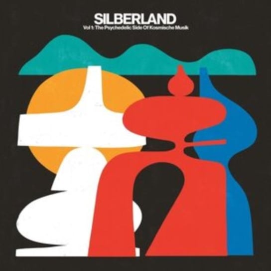 Виниловая пластинка Various Artists - Silberland