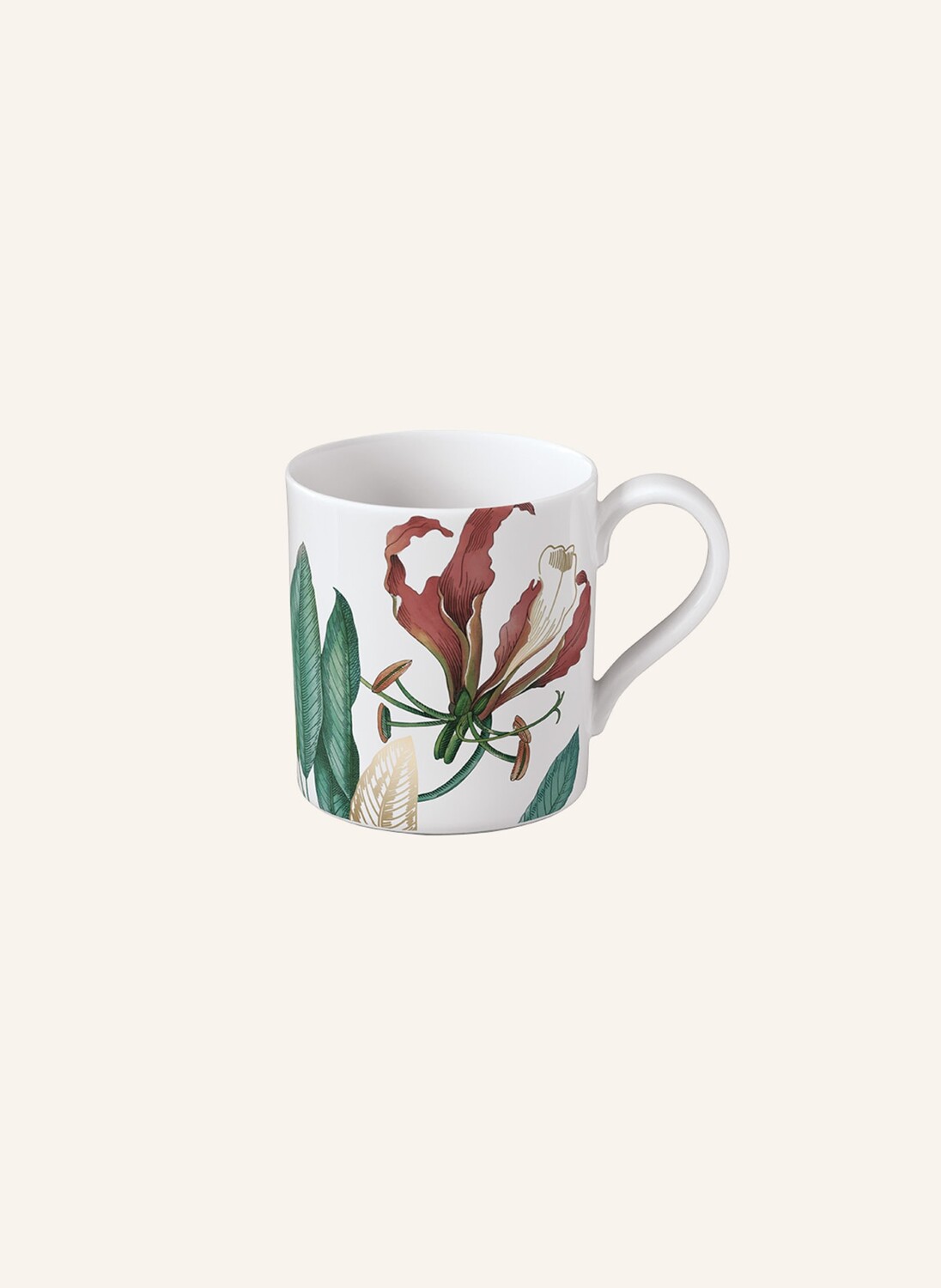 

Кофейная чашка аваруа Villeroy & Boch, желтый