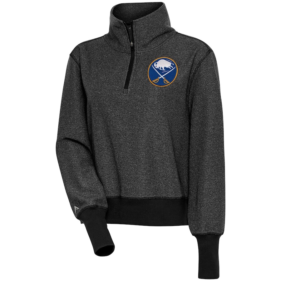 

Куртка Antigua Buffalo Sabres, черный