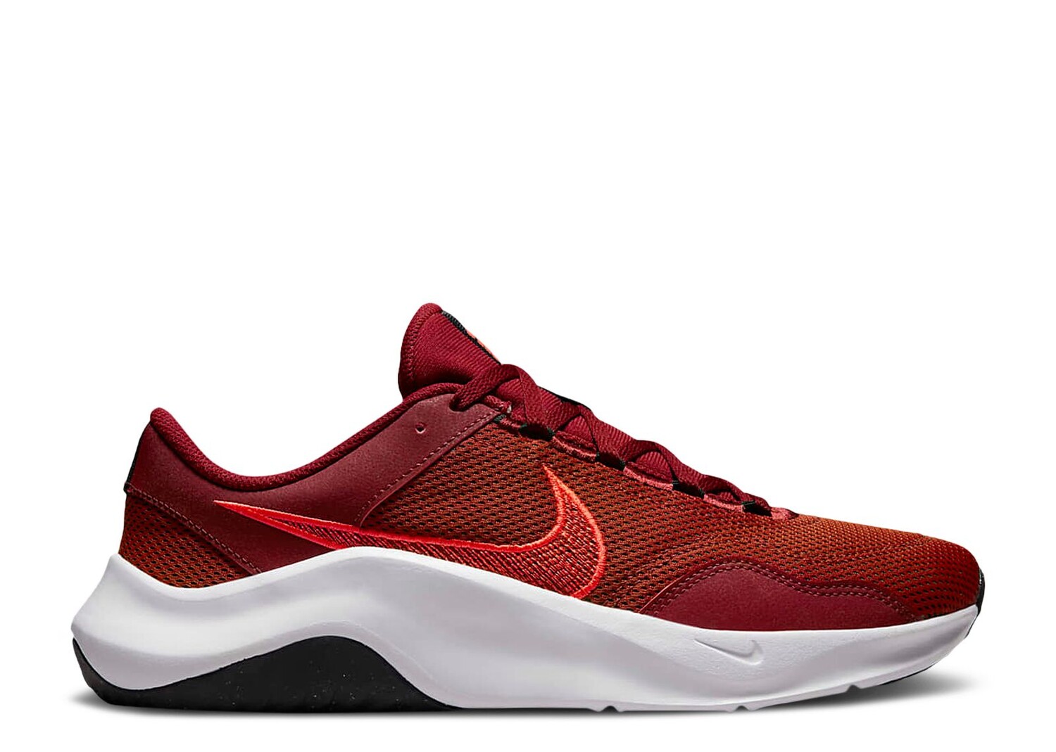 

Кроссовки Nike Legend Essential 3 Next Nature 'Team Red', красный
