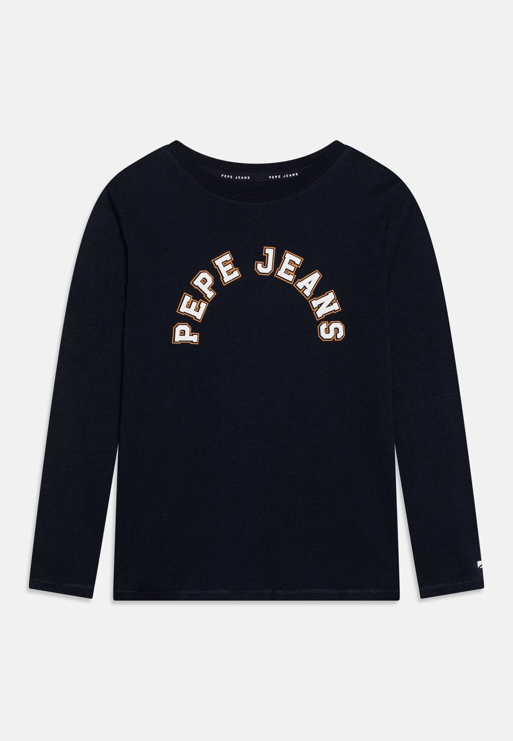 

Рубашка с длинными рукавами PIERCE Pepe Jeans, цвет dulwich