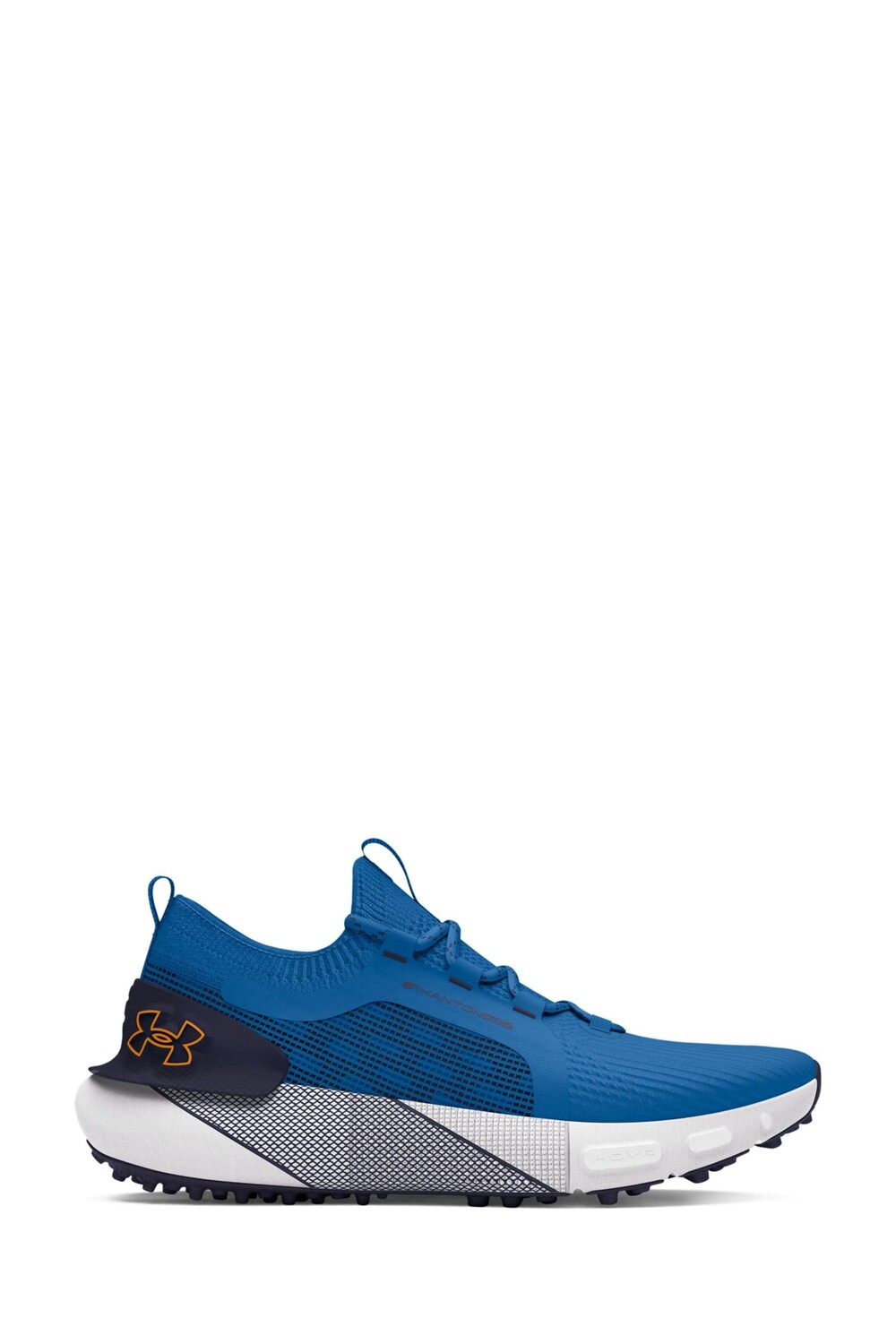 

Гольфы Phantom без шипов Under Armour, синий