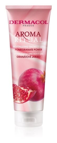 

Гель для душа, 250 мл Dermacol, Aroma Ritual Pomegranate Power