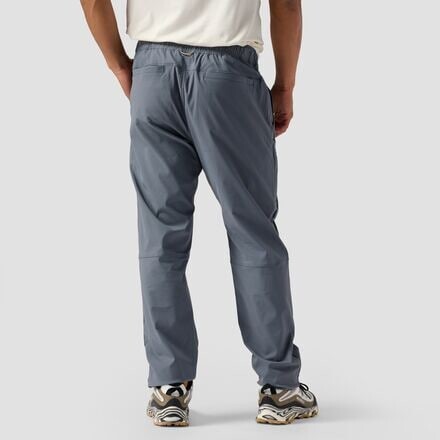 

Брюки Wasatch Ripstop мужские Backcountry, цвет Turbulence