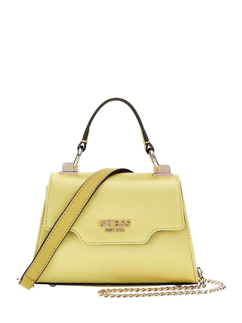 

Сумочка Guess, желтый