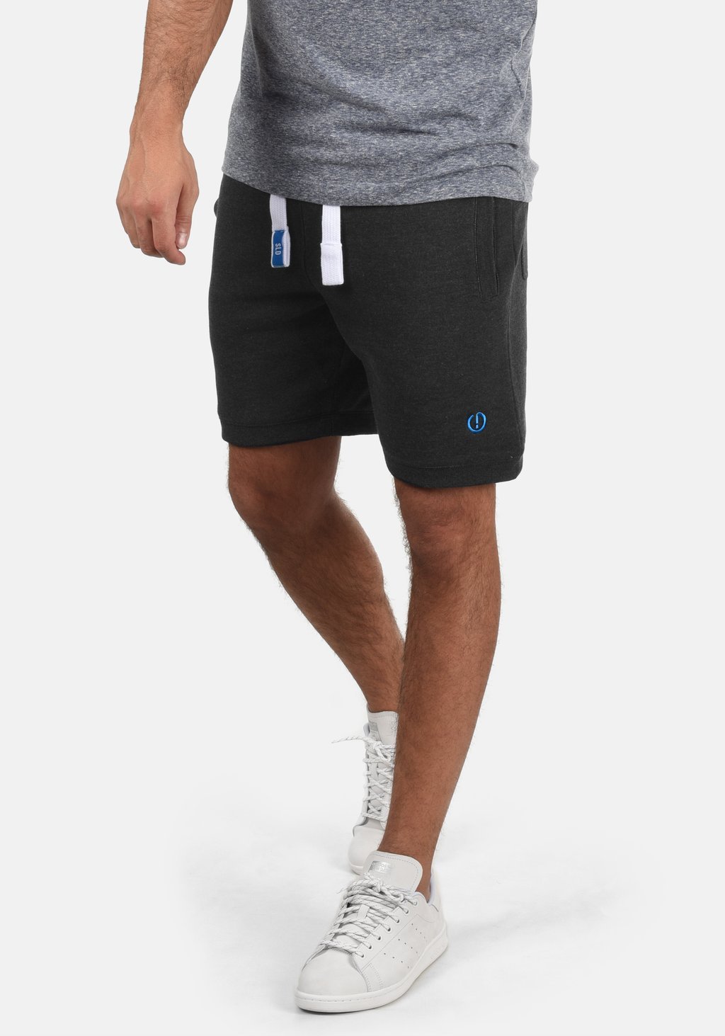 Шорты Sdbennshorts Solid, цвет dark grey