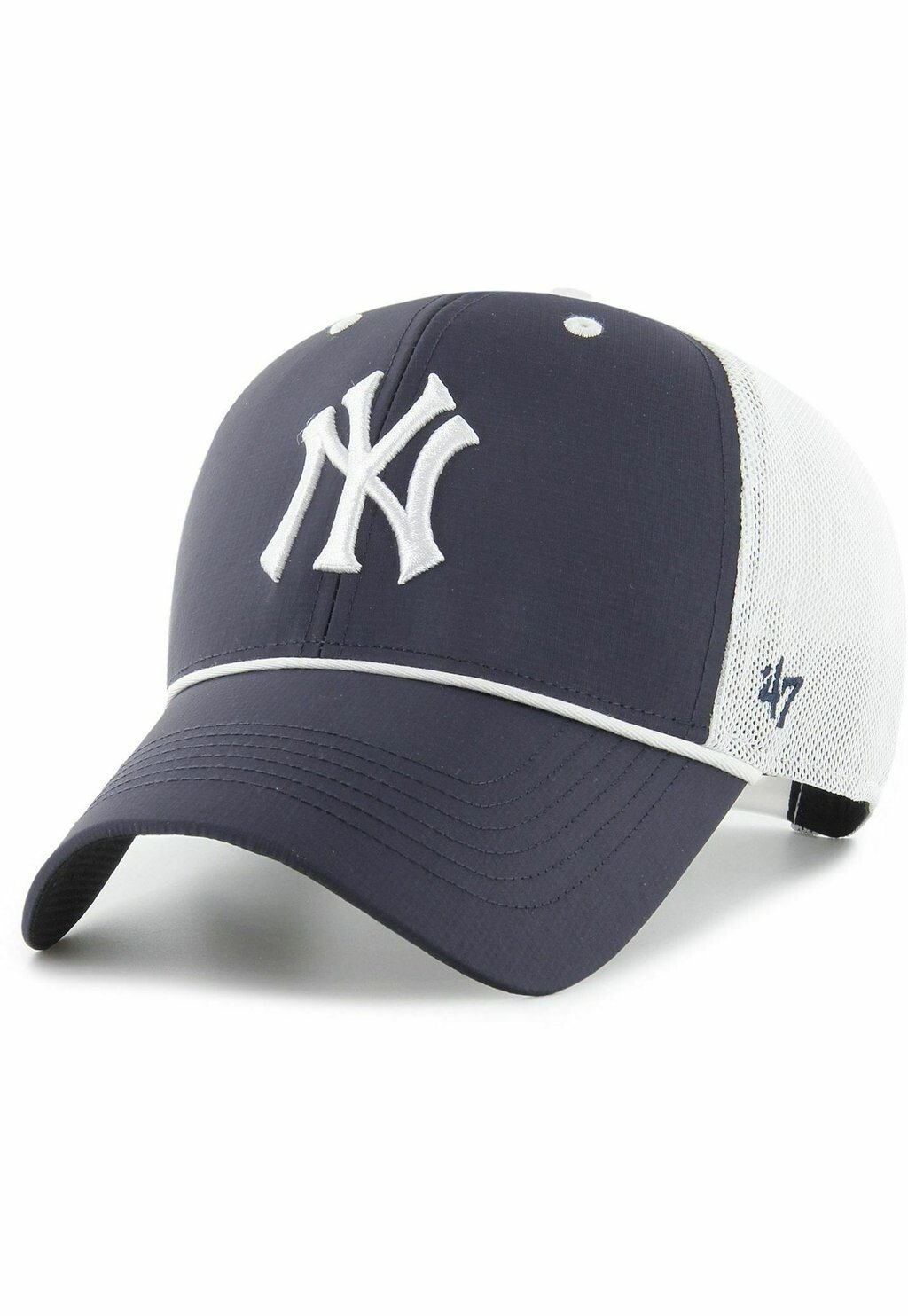 

Бейсболка TRUCKER POP NEW YORK YANKEES '47, цвет navy