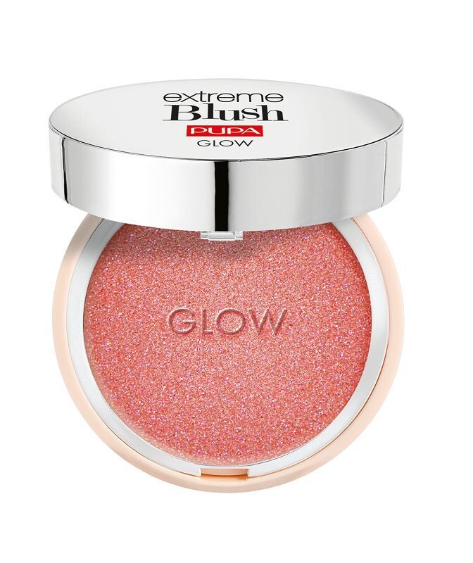 

Pupa Extreme Blush Glow румяна для щек, 4 g