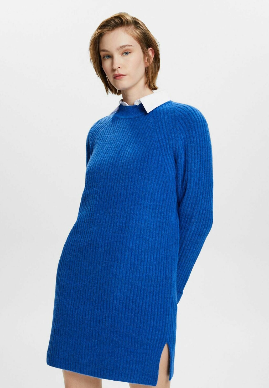 

Платье Point Esprit FLAT, цвет bright blue