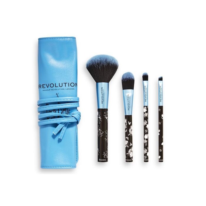 

Набор косметики Set de Brochas Novia Cadáver Revolution, 5 unidades
