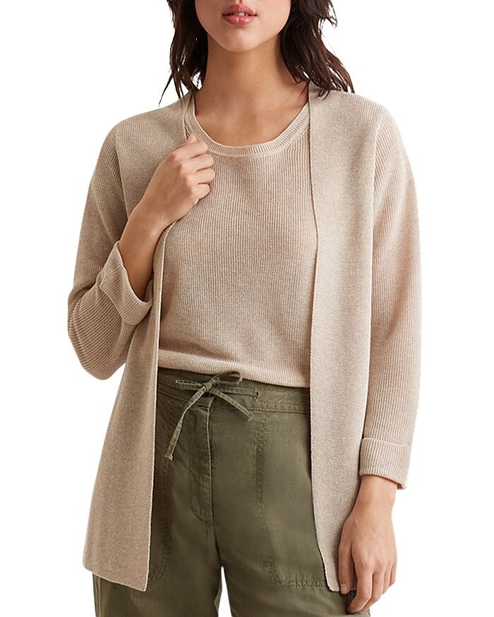 

Кардиган с открытым передом Lahaina Gerard Darel