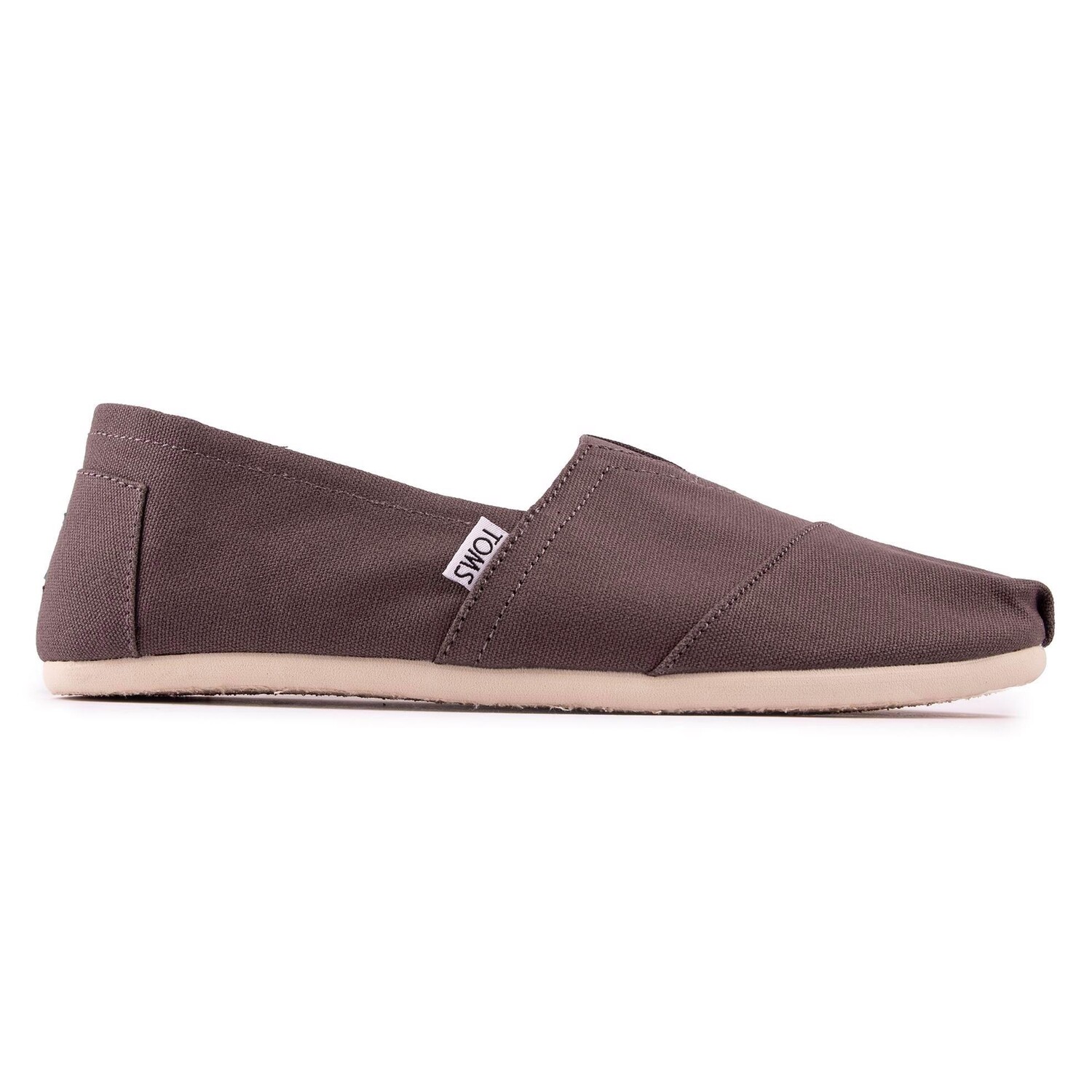 

Классическая обувь TOMS, серый