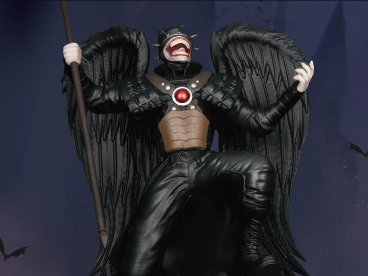 

Статуэтка Dark Nights: Metal D-Stage DS-090 The Batman Who Laughs Statue BEAST KINGDOM