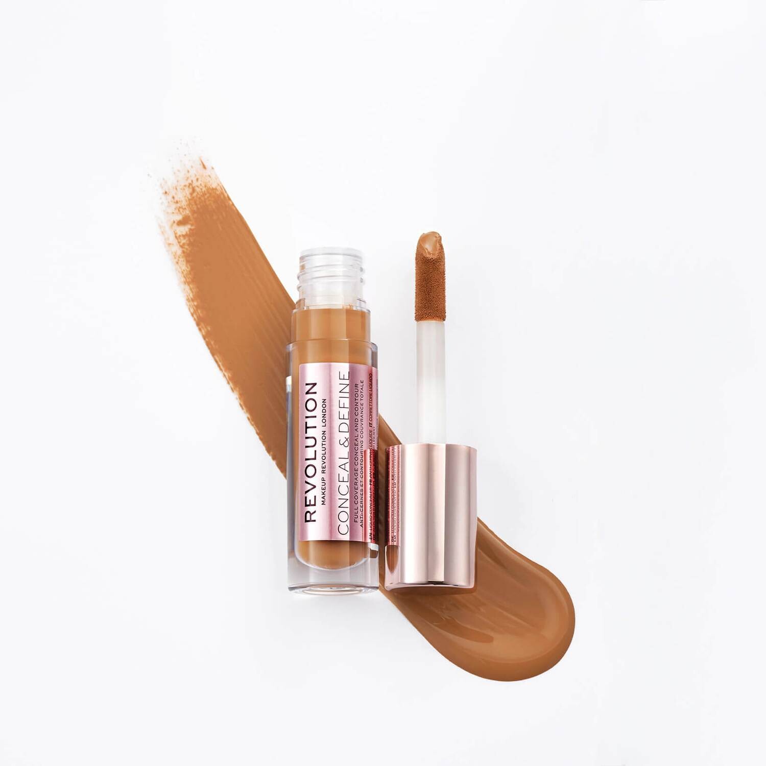 

Консилер Makeup Revolution Conceal & Define Concealer