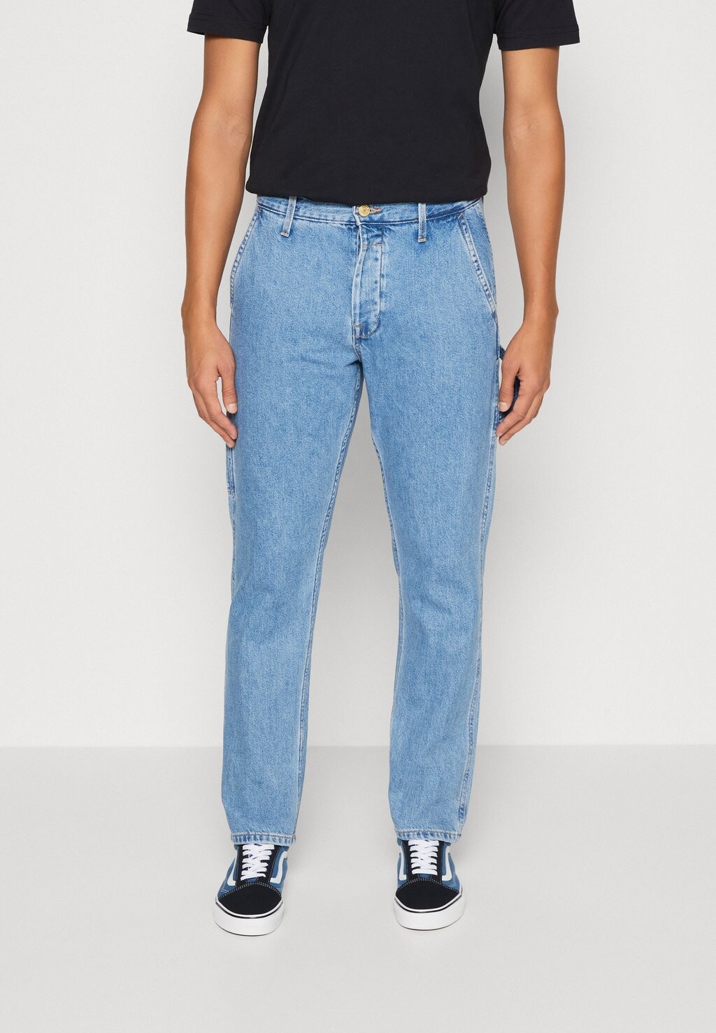 

Джинсы свободного кроя Jack & Jones