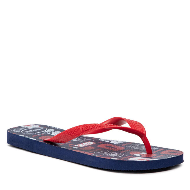 

Шлепанцы Havaianas TopMarvel Lgmn, красный