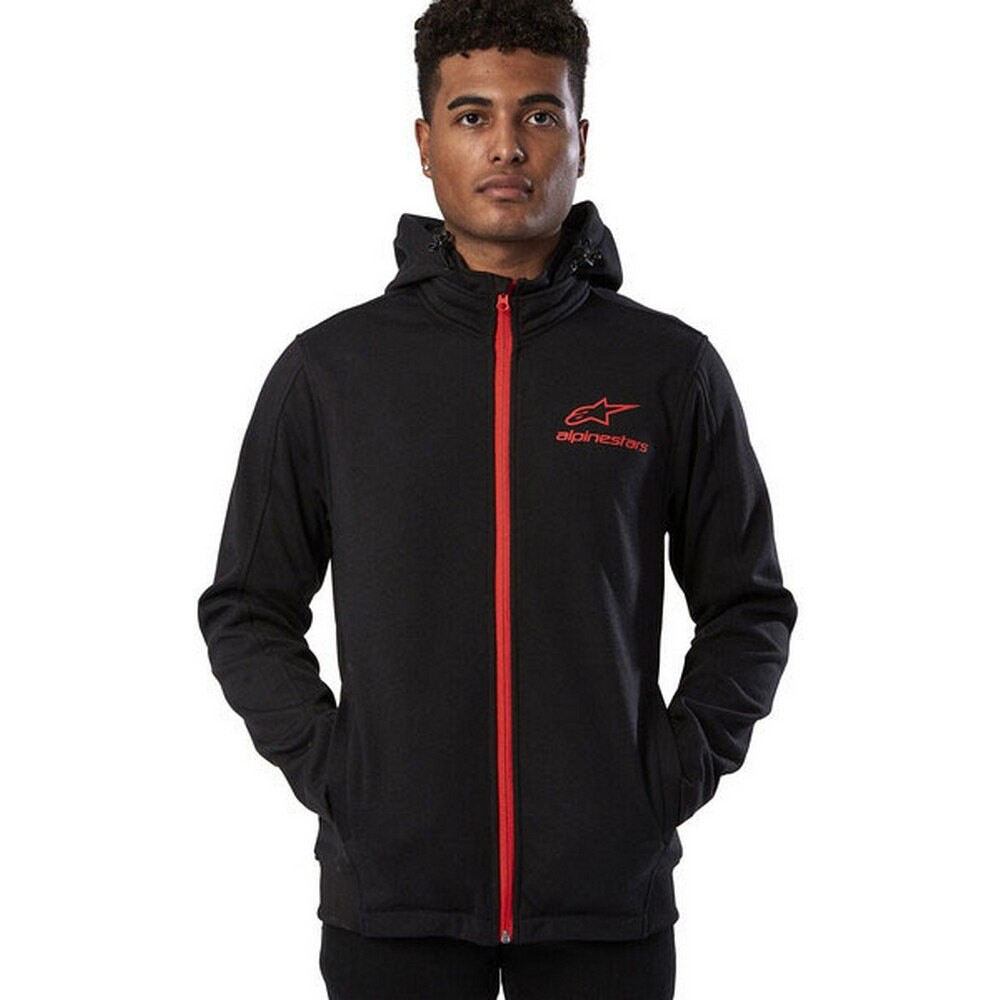 

Куртка Alpinestars Zone, черный