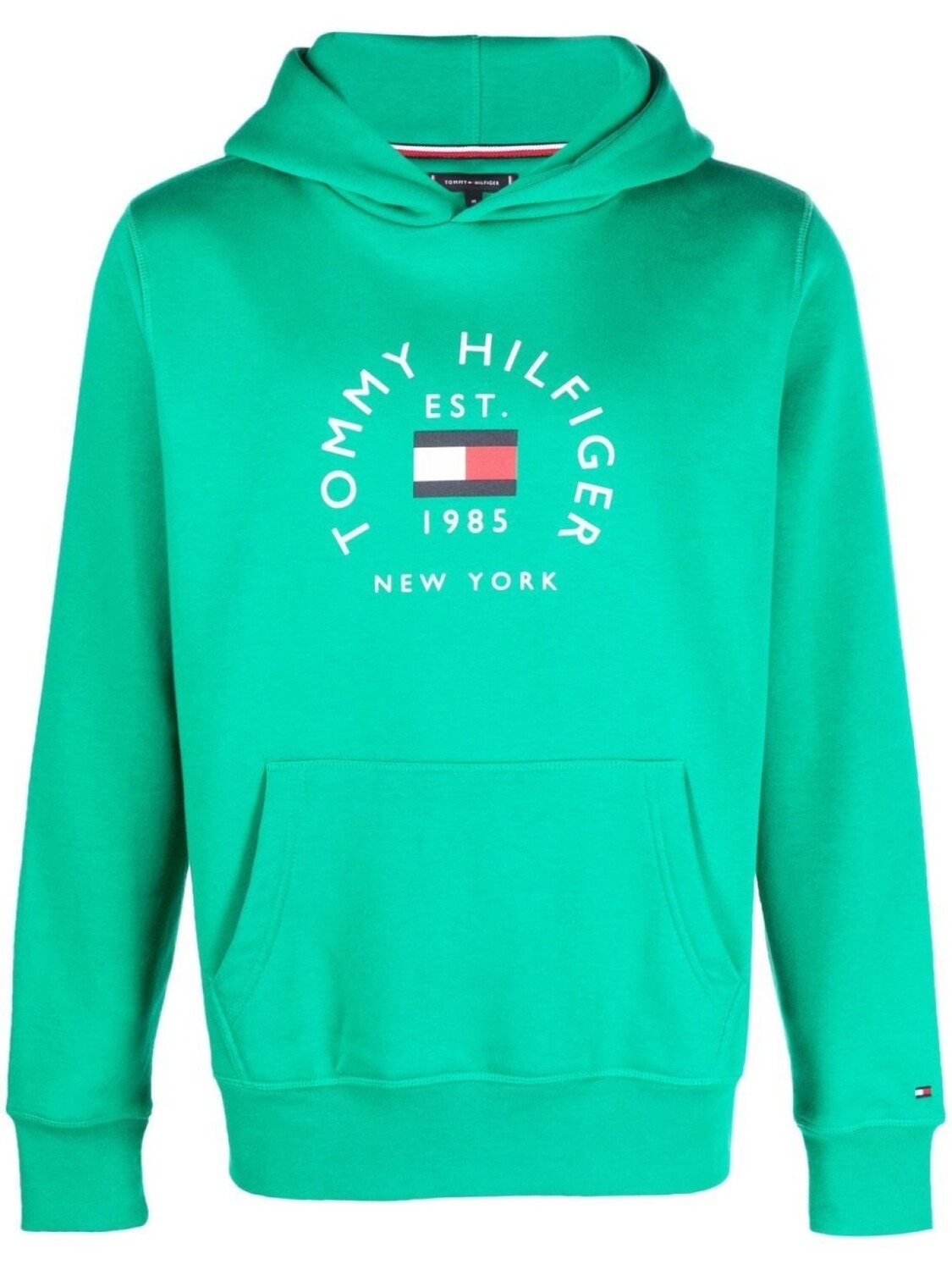 

Tommy Hilfiger кардиган с карманами, зеленый
