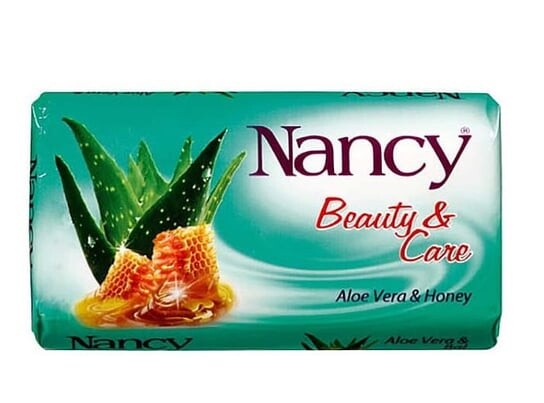 

Мыло с алоэ вера и медом, 140 г Dalan, Nancy Beauty&Care