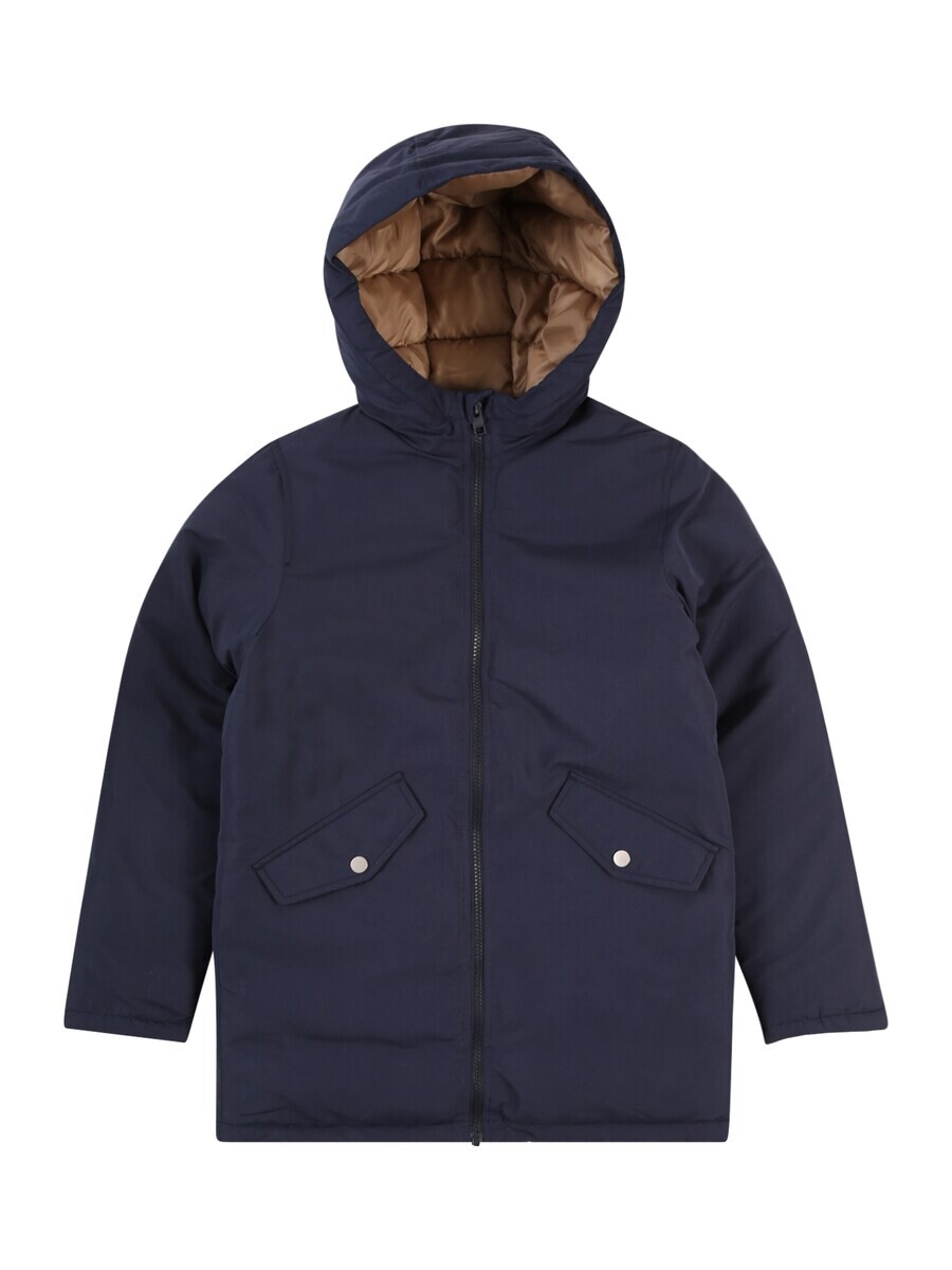 

Куртка Jack & Jones Junior Winter JJLOOP, темно-синий
