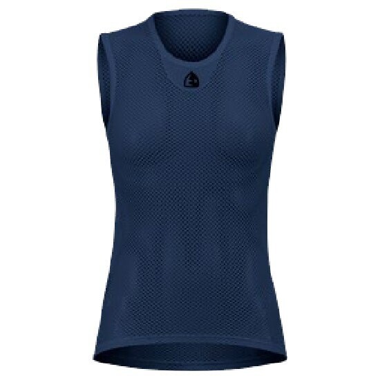 

Базовый слой Etxeondo Leor Essentials, синий