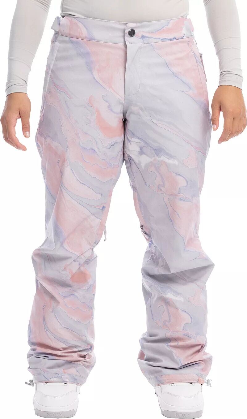 

Женские зимние брюки Roxy Chloe Kim