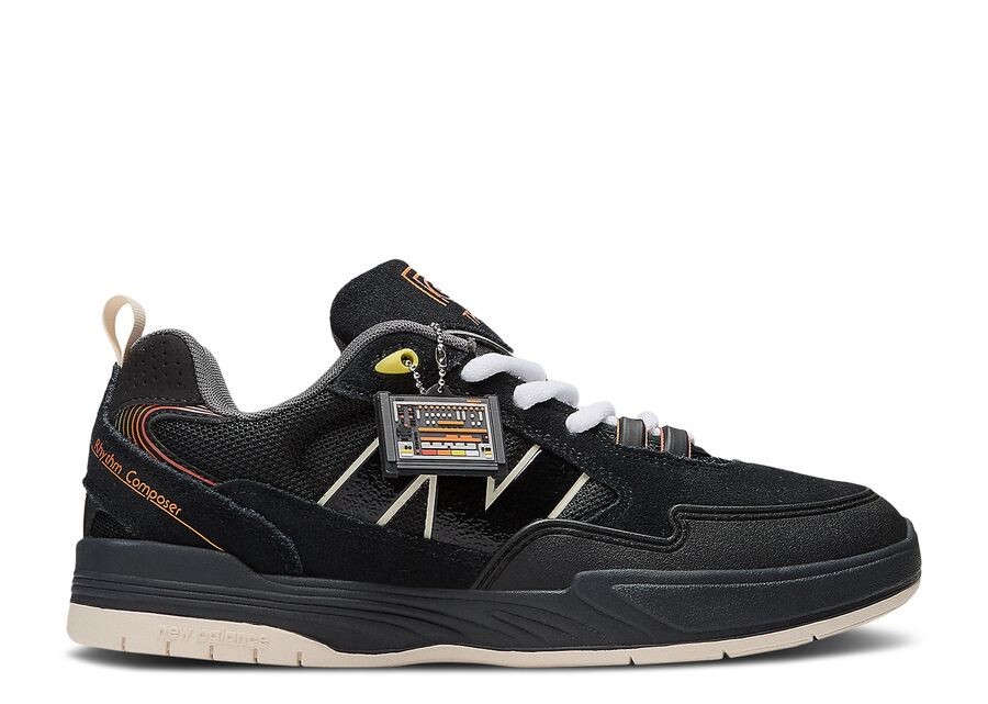 

Кроссовки New Balance New Balance Roland X Tiago Lemos X Numeric 808, цвет TR 808