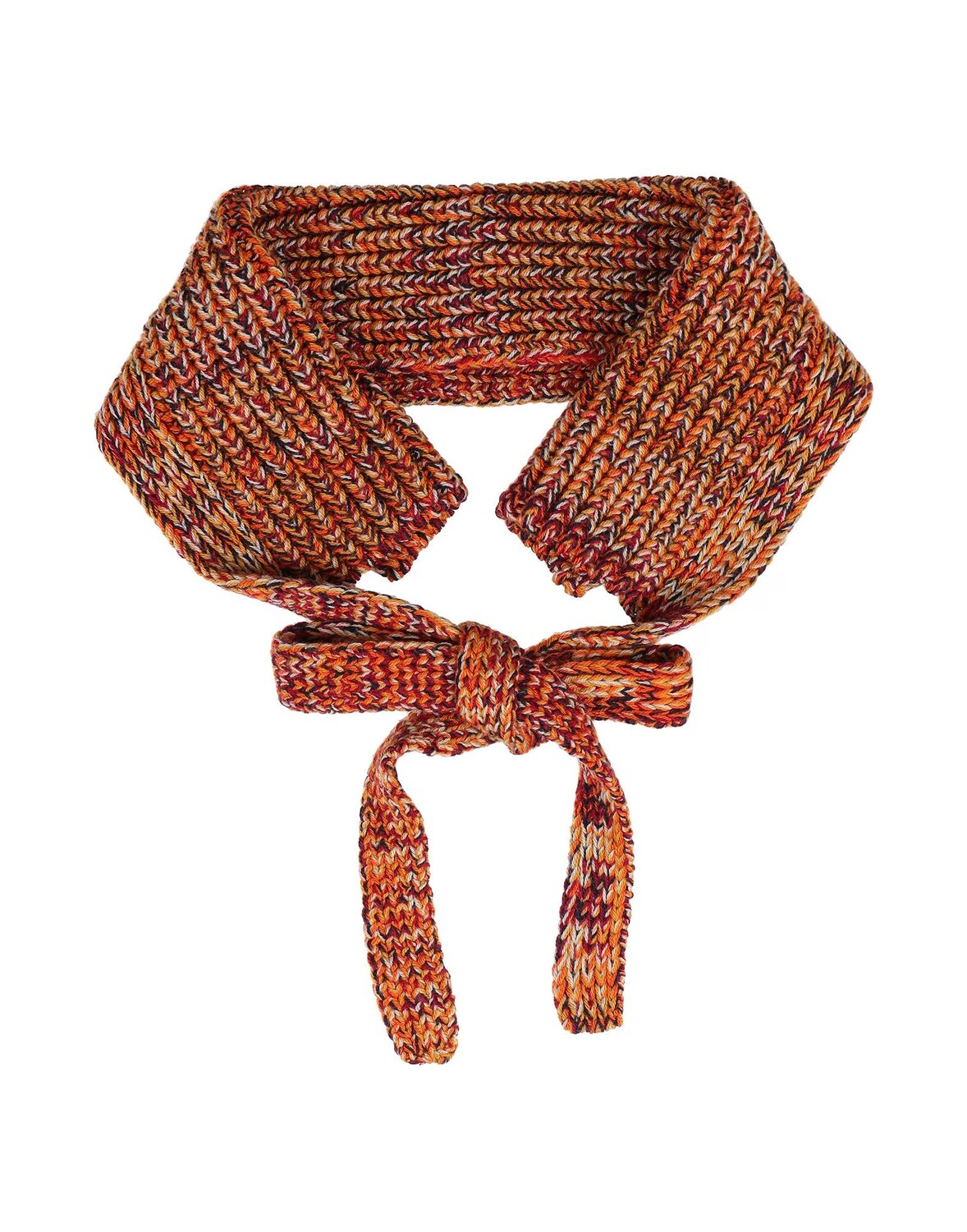 

Шарф Missoni, красный