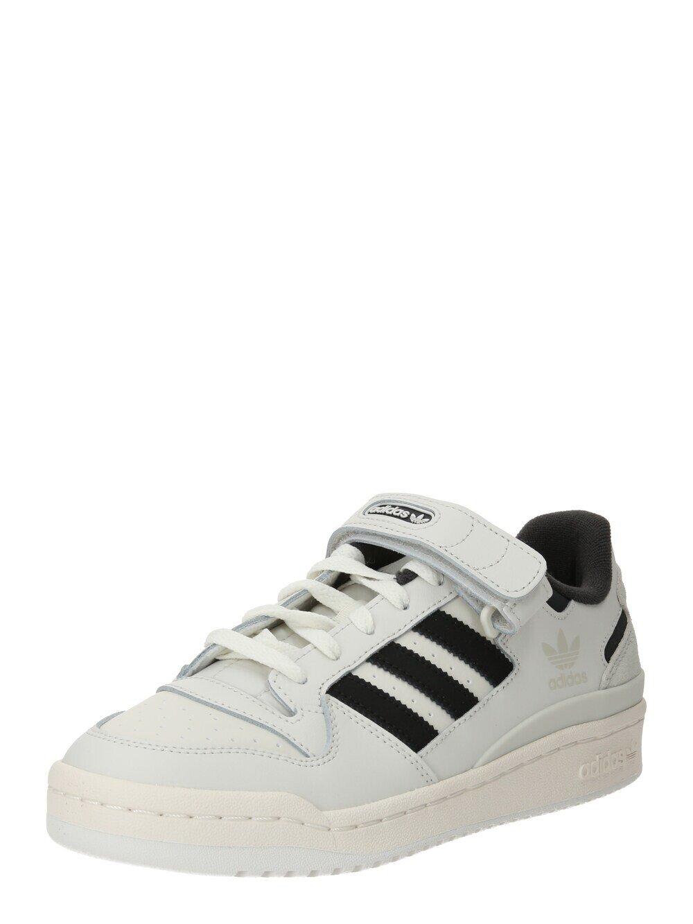 

Кроссовки Adidas Forum, белый
