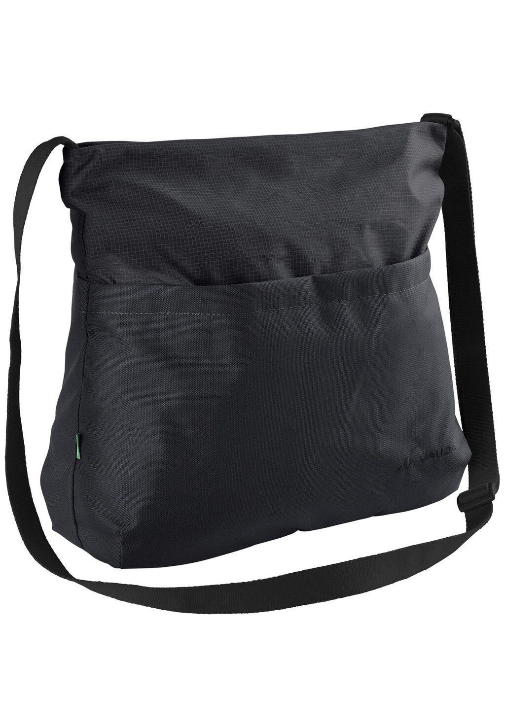 

Сумка через плечо LUKIDA Vaude, цвет black