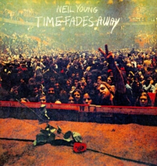 

Виниловая пластинка Young Neil - Time Fades Away (Remastered)