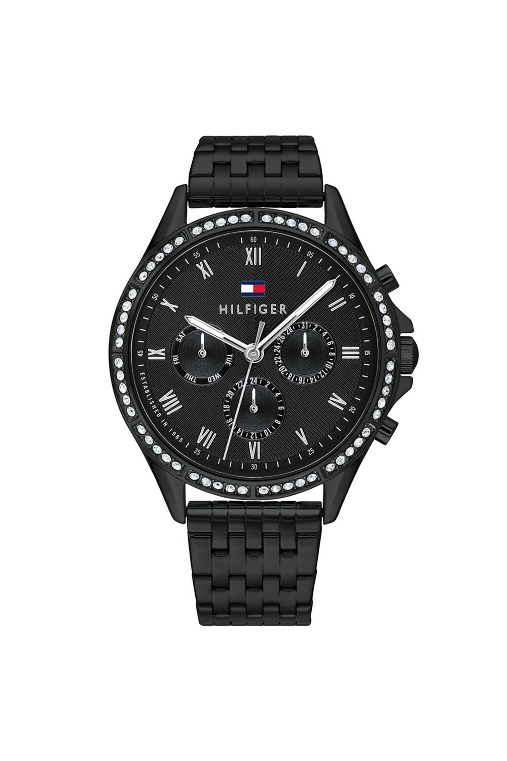 

Часы Tommy Hilfiger