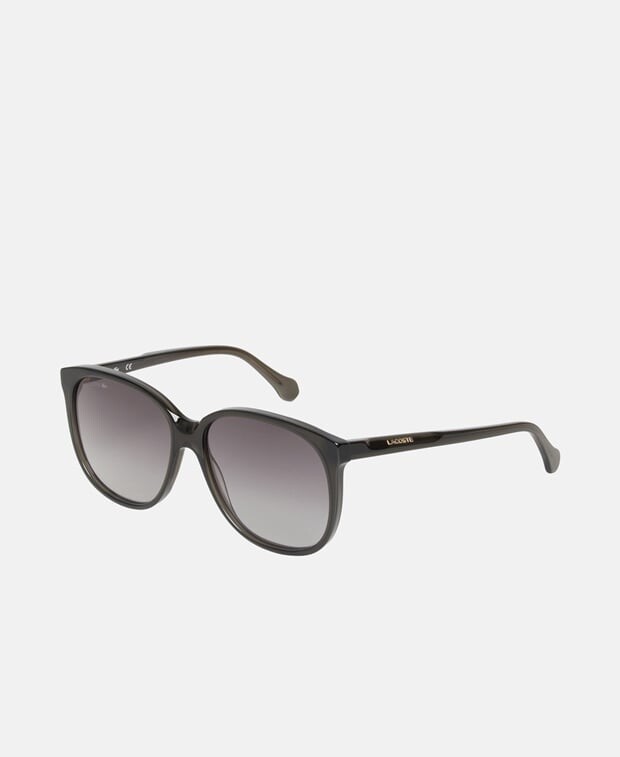 

Солнцезащитные очки Lacoste, серый