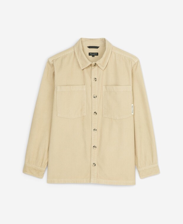 

Переходная куртка Marc O'Polo, бежевый