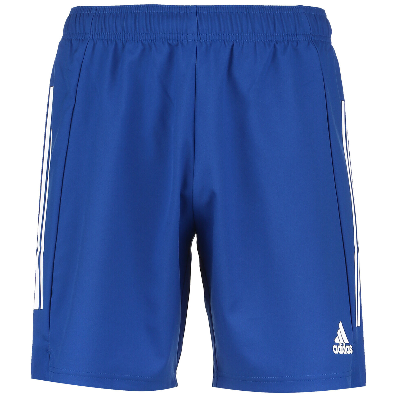 

Шорты adidas Performance Condivo 21 Primeblue, синий