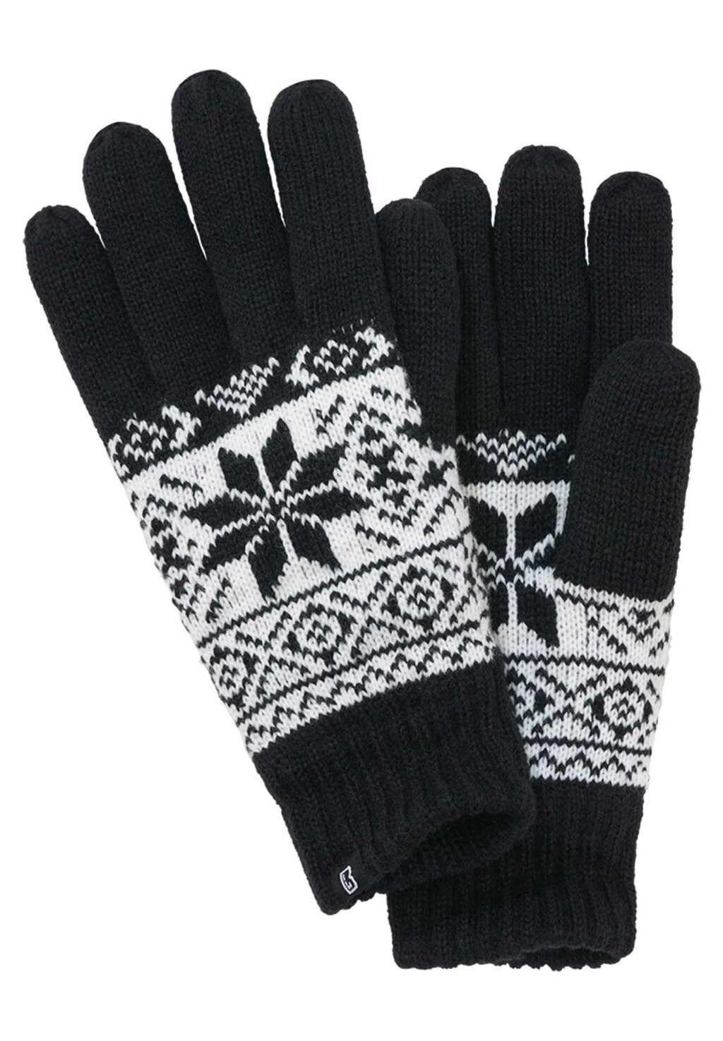 

Перчатки Snow Brandit, черные