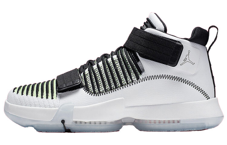 

Мужские баскетбольные кроссовки Air Jordan Supreme Elevation Белый Черный