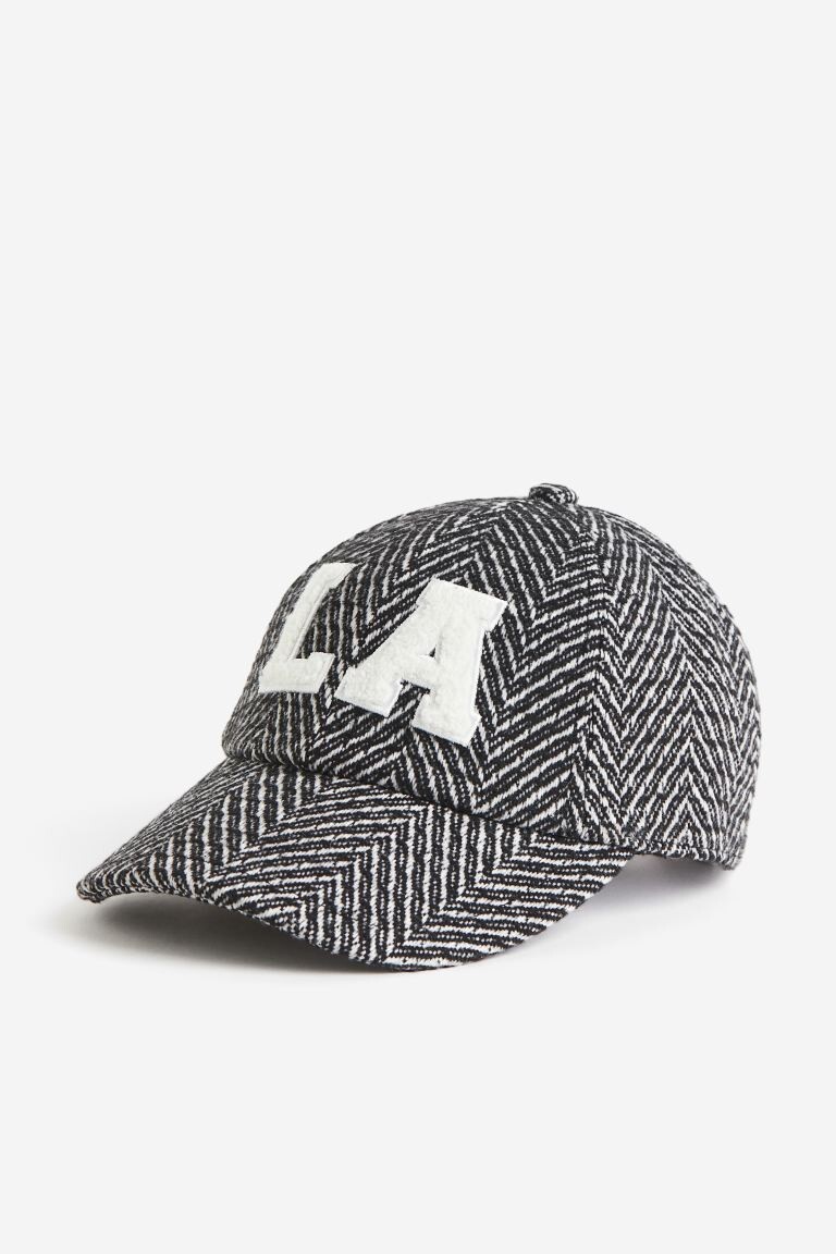 

Кепка H&M
