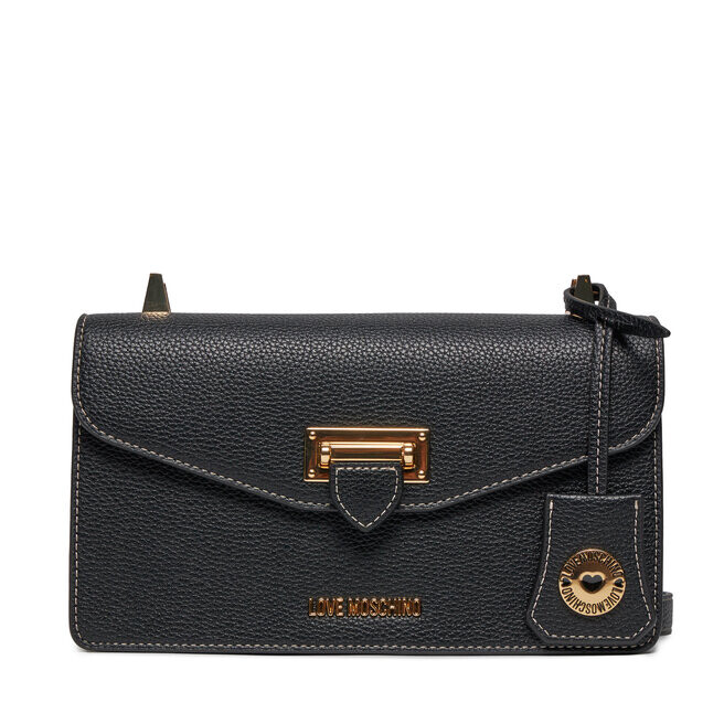 

Сумка LOVE MOSCHINO, черный