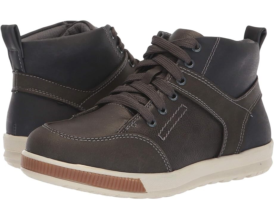 

Кроссовки Deer Stags Landry, цвет Grey/Navy