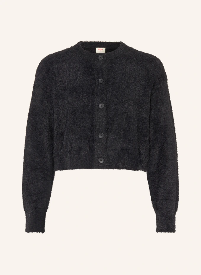 

Кардиган Levi's, черный