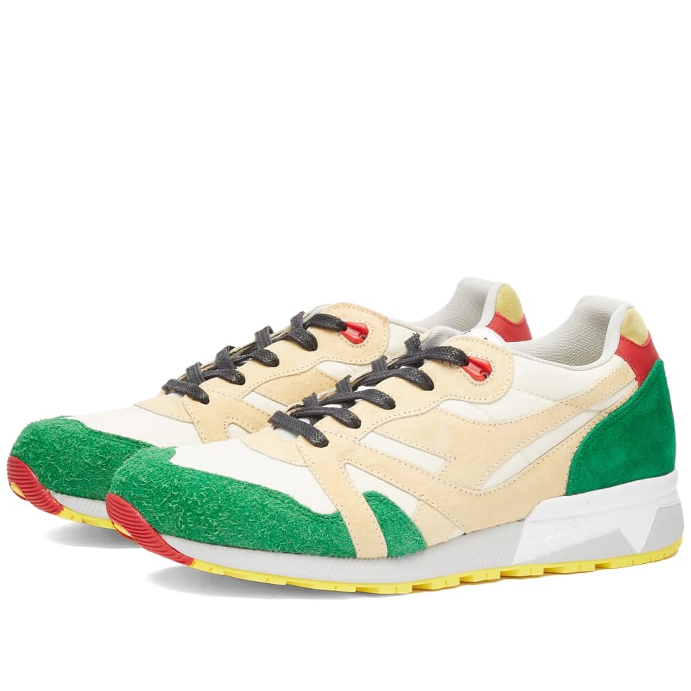 

Diadora Кроссовки N9000 Ралли Джульетта Италия
