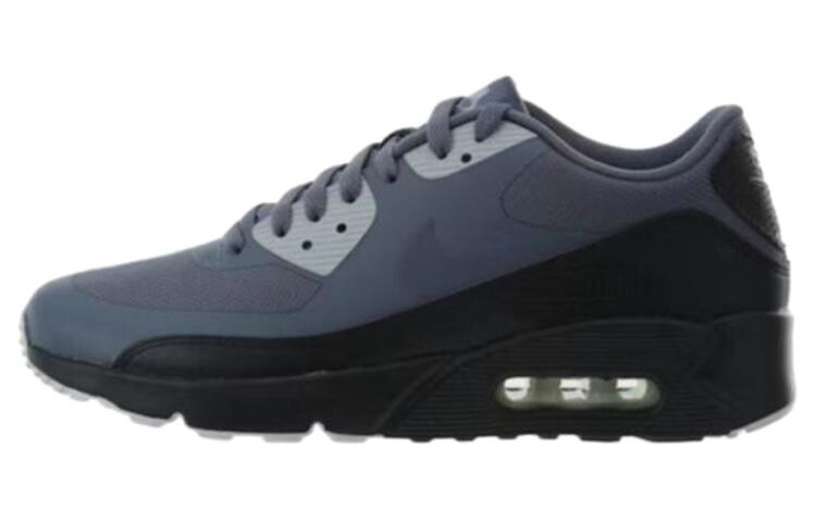 

Кроссовки Nike Air Max 90 Ultra 2.0 Essential Light Carbon Light Carbon, синий