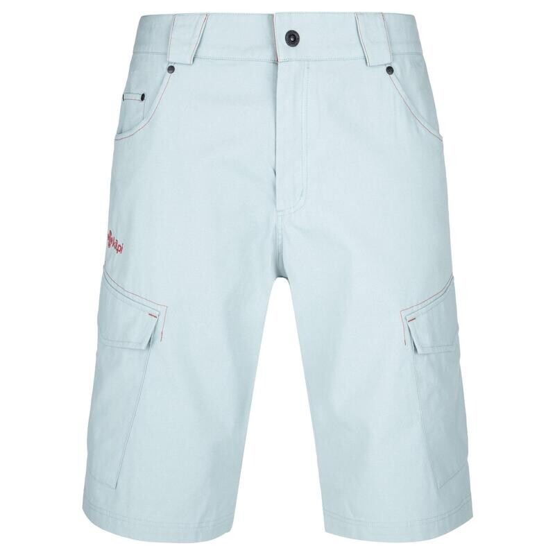 

Шорты мужские хлопковые Kilpi BREEZE-M, цвет blau